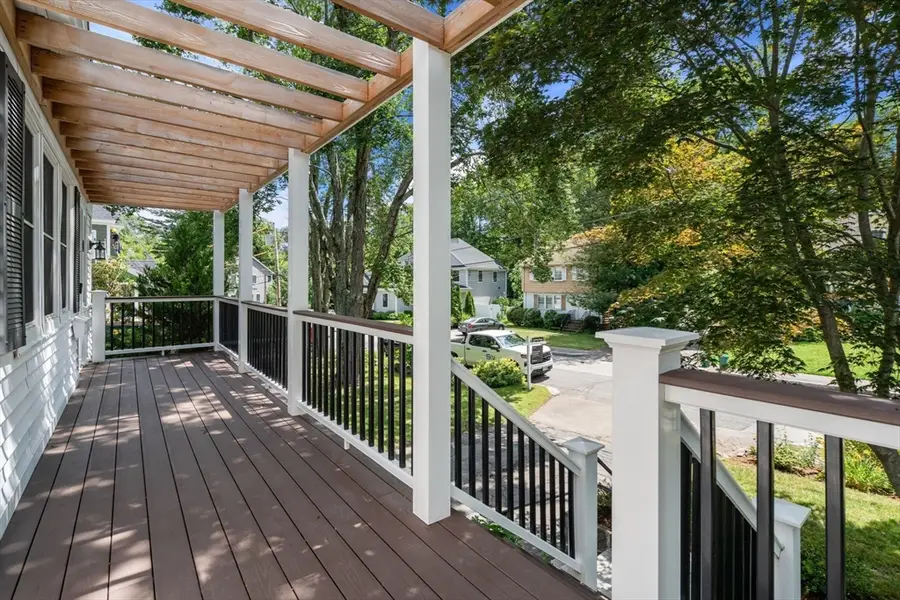 91 Henderson St, Needham, MA 02492 - #3