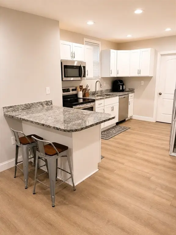 19 Westminster St, Worcester, MA 01605 - #1