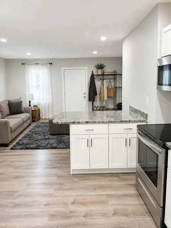 19 Westminster St, Worcester, MA 01605 - #3