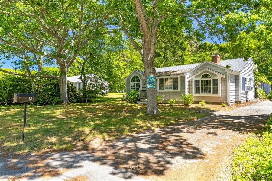 6 Parkwood Ct, South Yarmouth, MA 02664 - #3