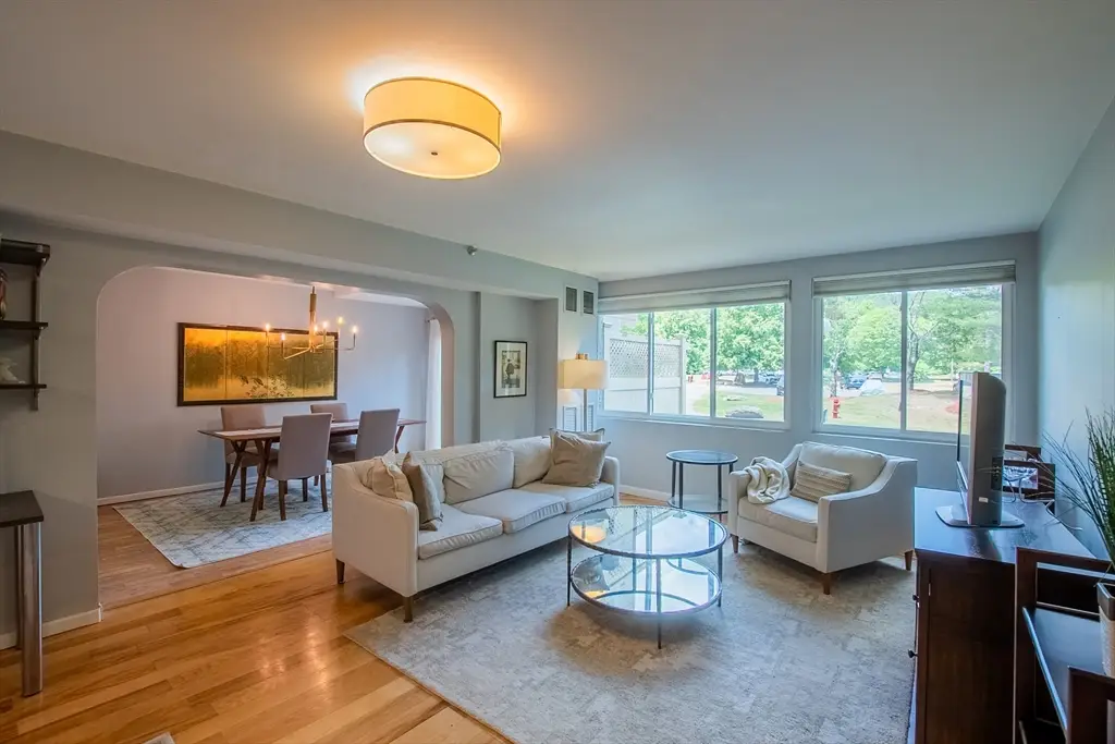 250 Hammond Pond Parkway #102N, Newton, MA 02467 - #1