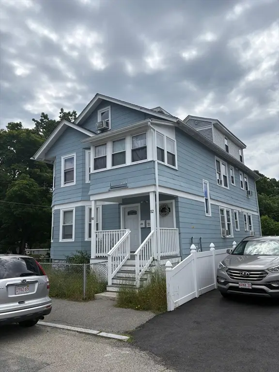 50-52 Ashland Ave, Methuen, MA 01844