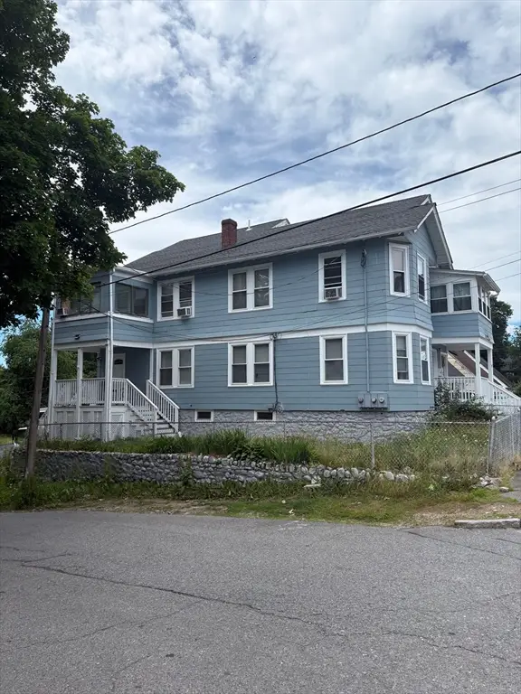 50-52 Ashland Ave, Methuen, MA 01844 - #2
