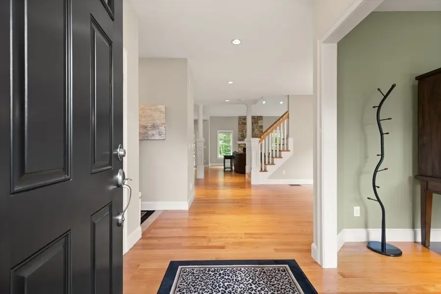 43 Winterberry Ln, North Easton, MA 02356 - #3