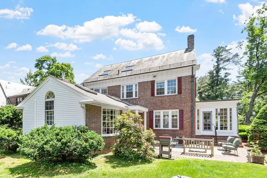 21 William Street, Andover, MA 01810 - #3