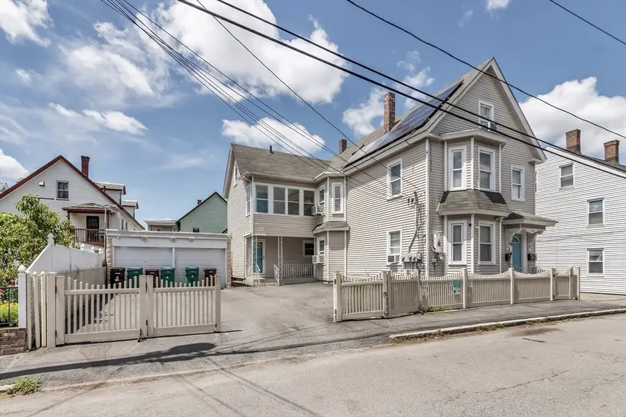 73 Pleasant St, Lowell, MA 01852 - #2