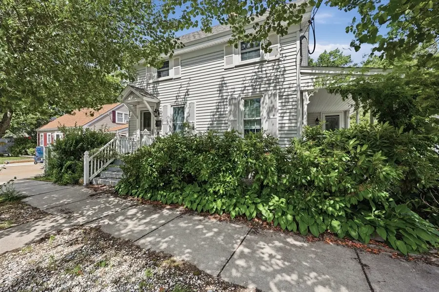 346 Oak Street, Clinton, MA 01510 - #2