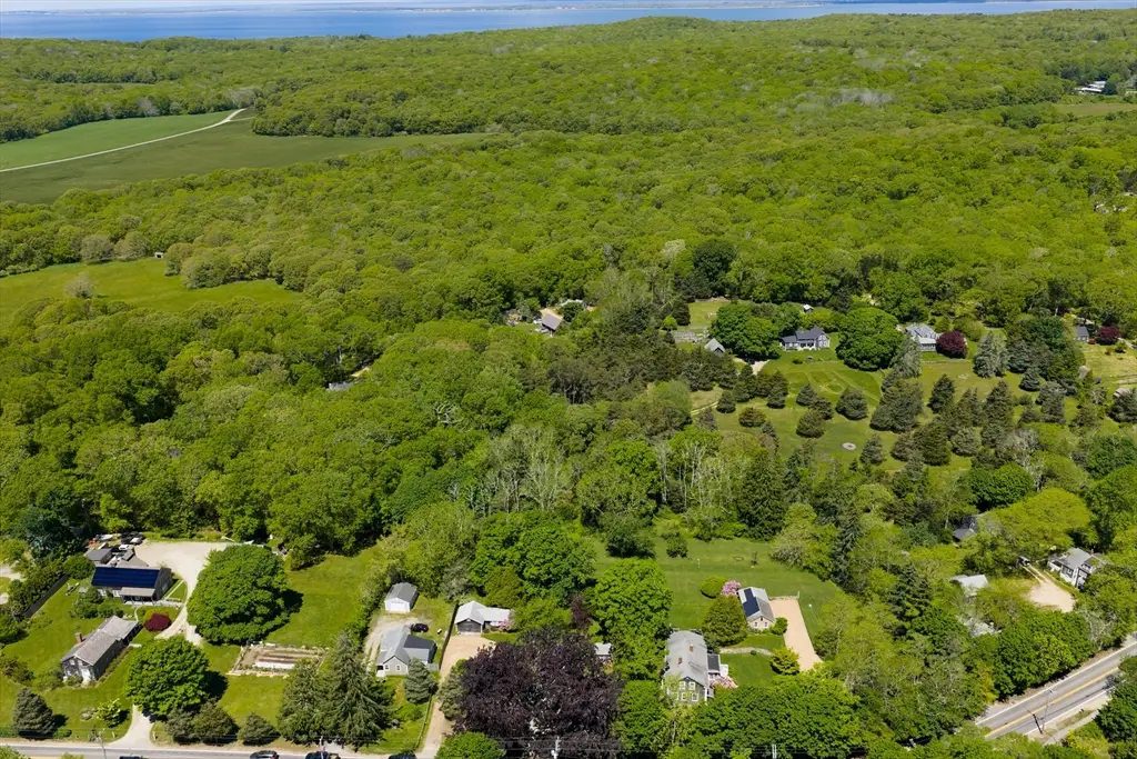23 Onkokemmy Road, West Tisbury, MA 02575 - #1