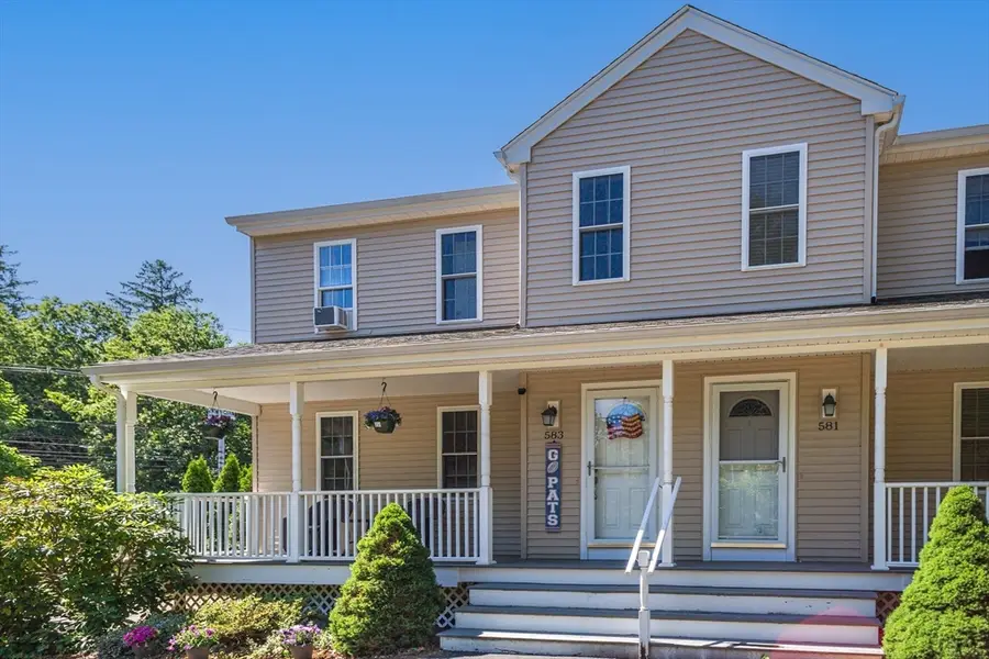583 Plymouth St #583, Middleboro, MA 02346 - #3