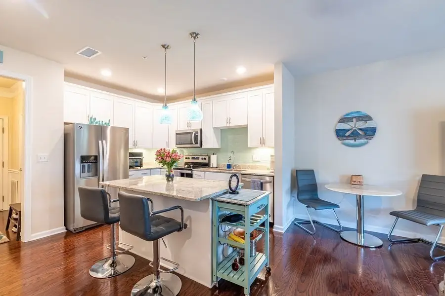 230 Martins Landing #102, North Reading, MA 01864 - #2