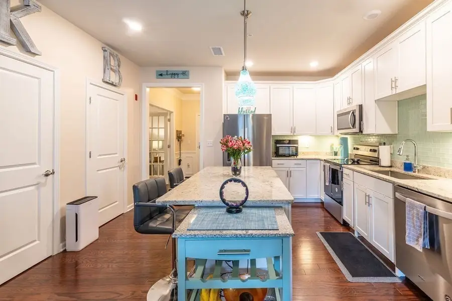 230 Martins Landing #102, North Reading, MA 01864 - #3