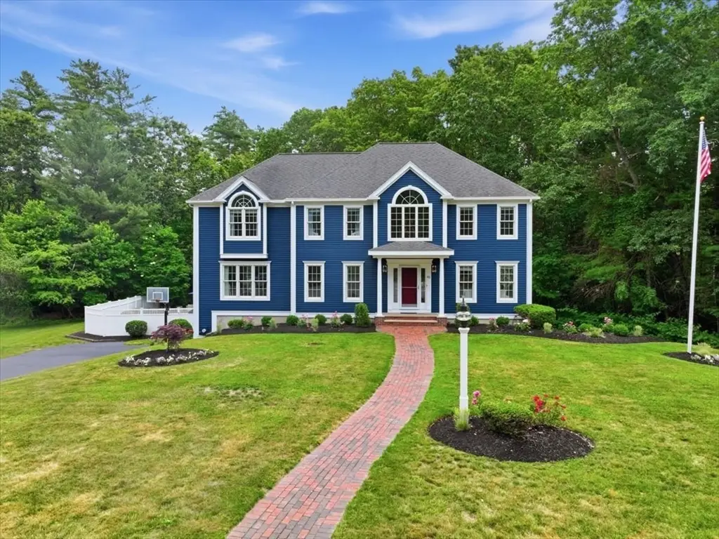 85 Maple Ave, Hanover, MA 02339 - #1