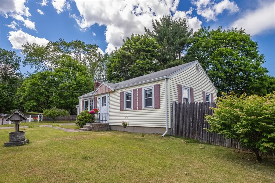 2161 Central St, Stoughton, MA 02072 - #3
