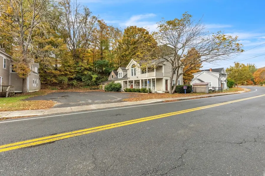 9 Russell Rd, Huntington, MA 01050 - #3