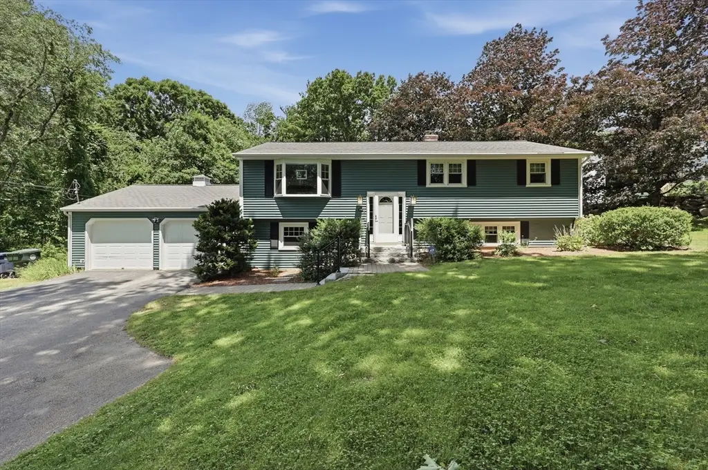 610 Bullard Street, Holden, MA 01520 - #1