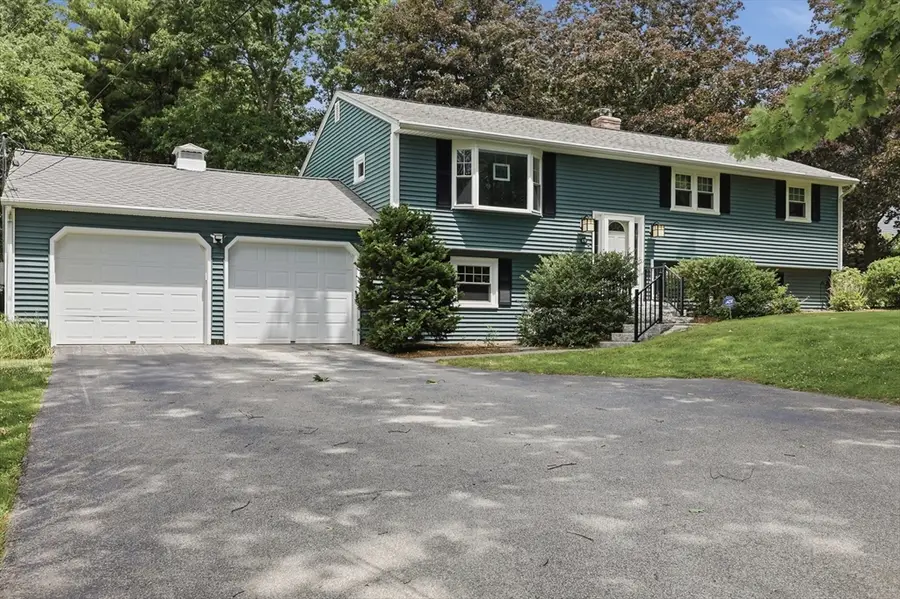 610 Bullard Street, Holden, MA 01520 - #2
