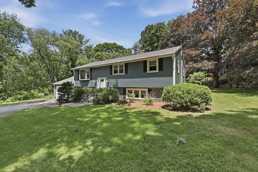 610 Bullard Street, Holden, MA 01520 - #3