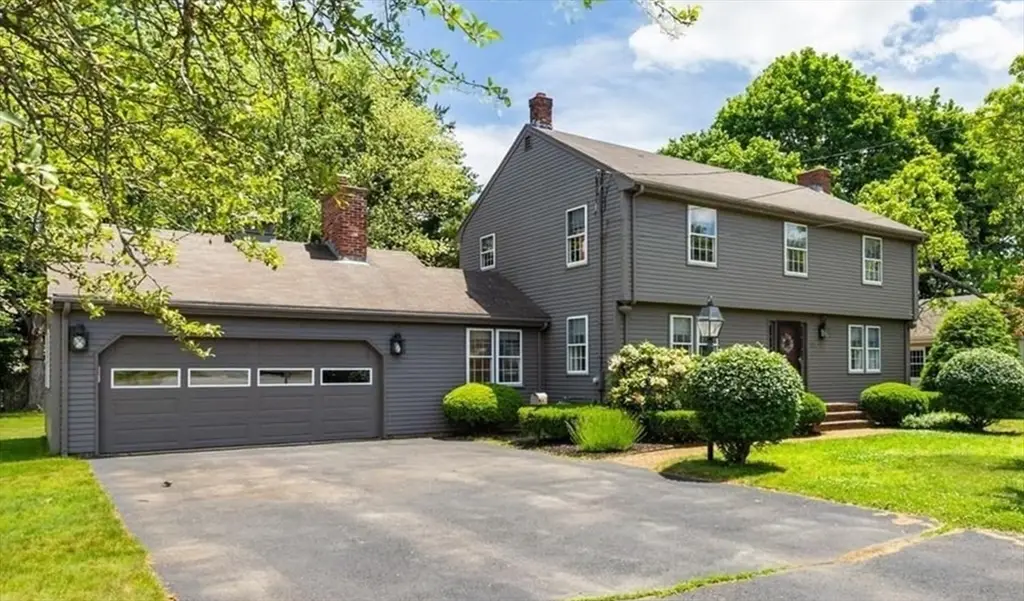 159 Mckay St, Beverly, MA 01915 - #1