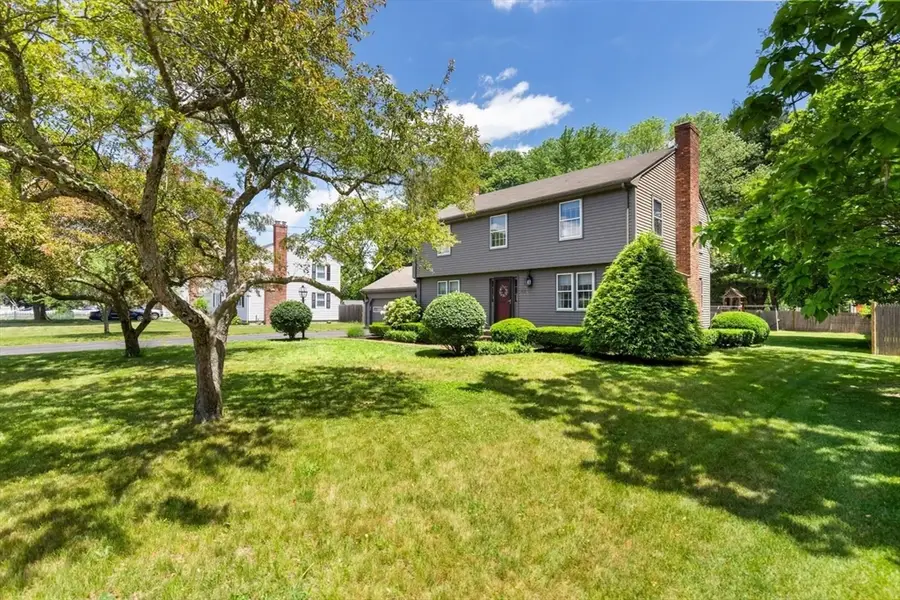 159 Mckay St, Beverly, MA 01915 - #3