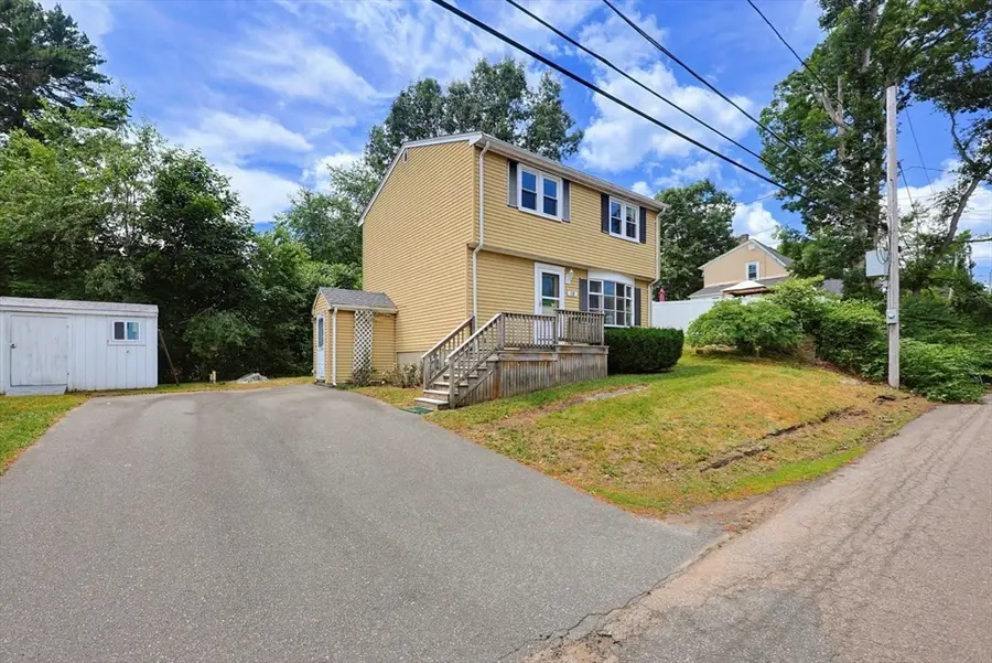 19 Indian Rd, Holbrook, MA 02343 - #3