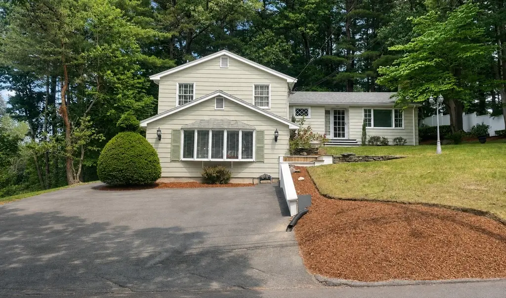39 Winona Street, Peabody, MA 01960 - #1
