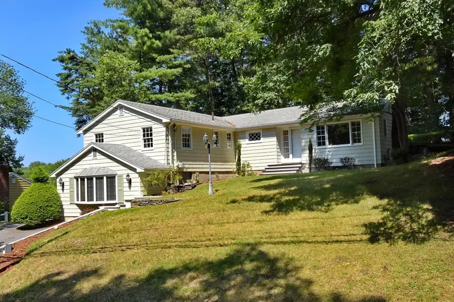 39 Winona Street, Peabody, MA 01960 - #2
