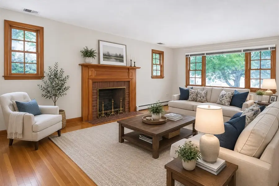 39 Winona Street, Peabody, MA 01960 - #3