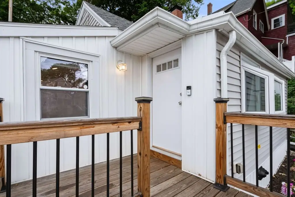 28 Olive Ave, Malden, MA 02148 - #1