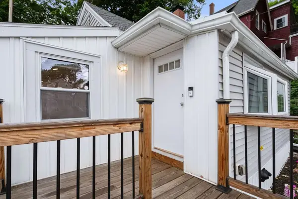 28 Olive Ave, Malden, MA 02148