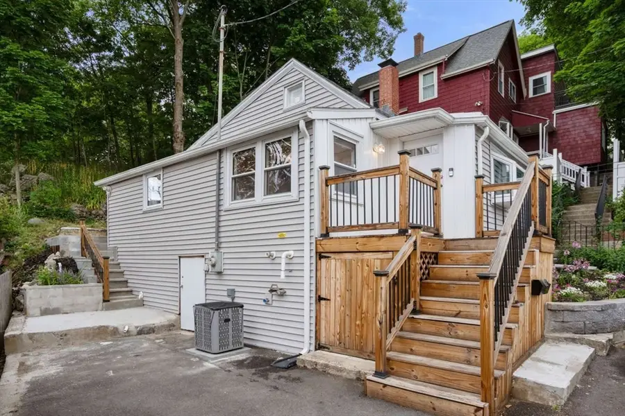 28 Olive Ave, Malden, MA 02148 - #2