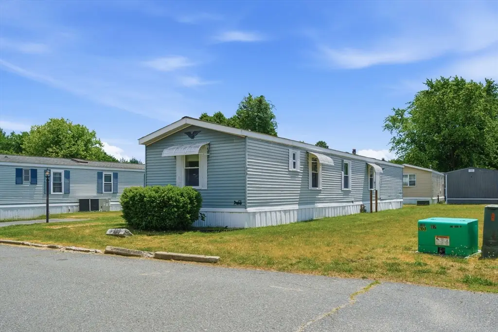 36 Catherine Drive, Attleboro, MA 02703 - #1