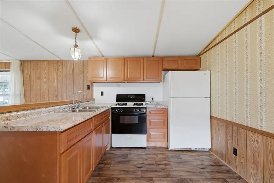 36 Catherine Drive, Attleboro, MA 02703 - #3