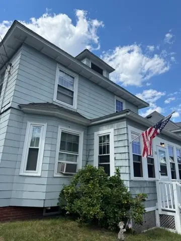 15 Academy Avenue, Haverhill, MA 01835 - #1