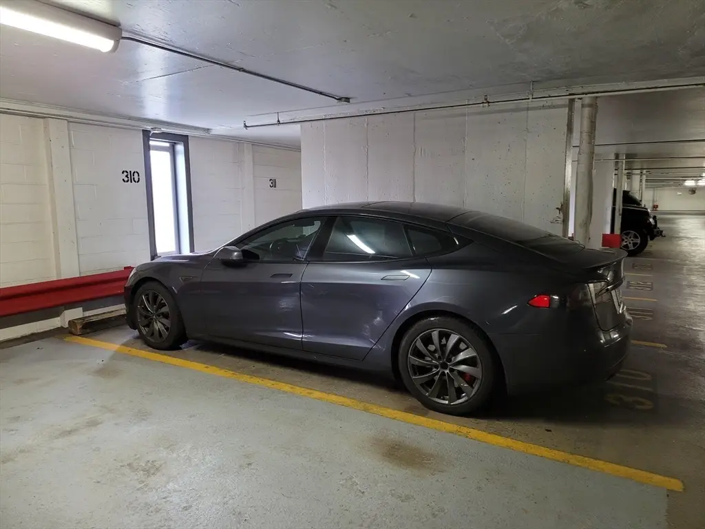 151 Tremont Ul310, Boston, MA 02111 - #1