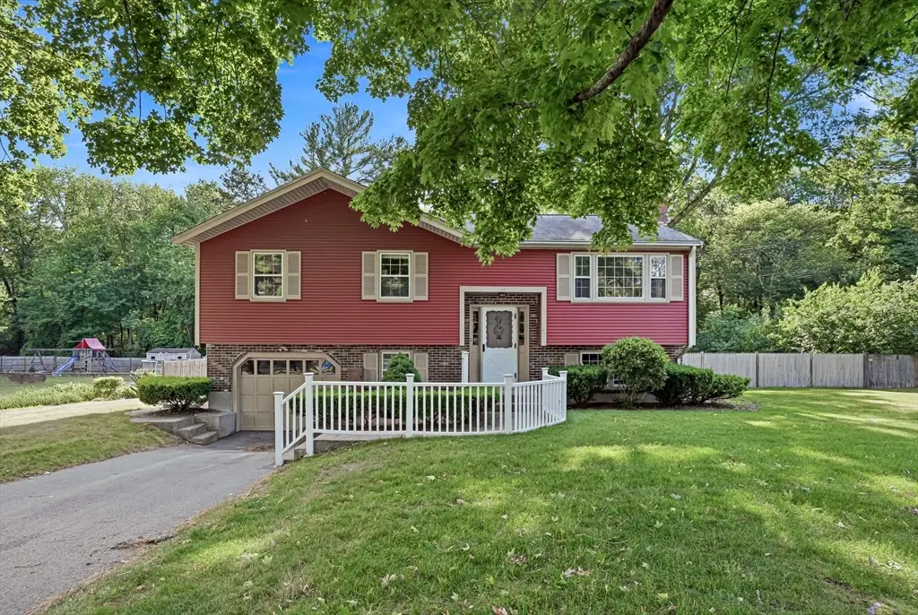 44 Tomlinson Rd, Attleboro, MA 02703 - #1