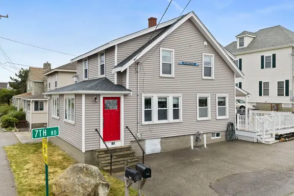 766 Ocean St, Marshfield, MA 02050