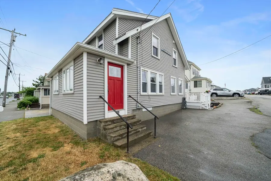766 Ocean St, Marshfield, MA 02050 - #2