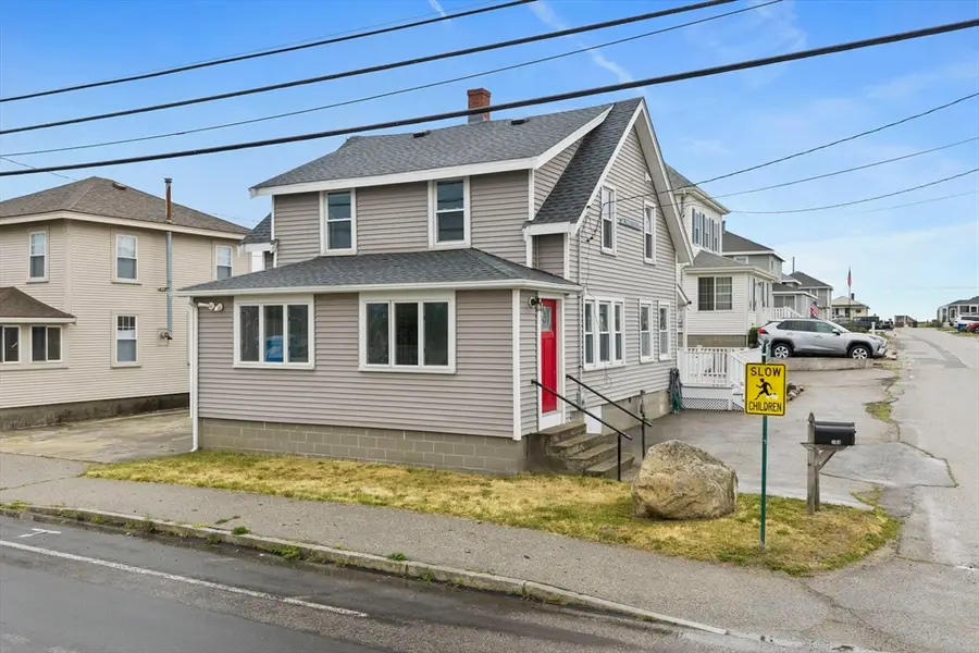 766 Ocean St, Marshfield, MA 02050 - #3