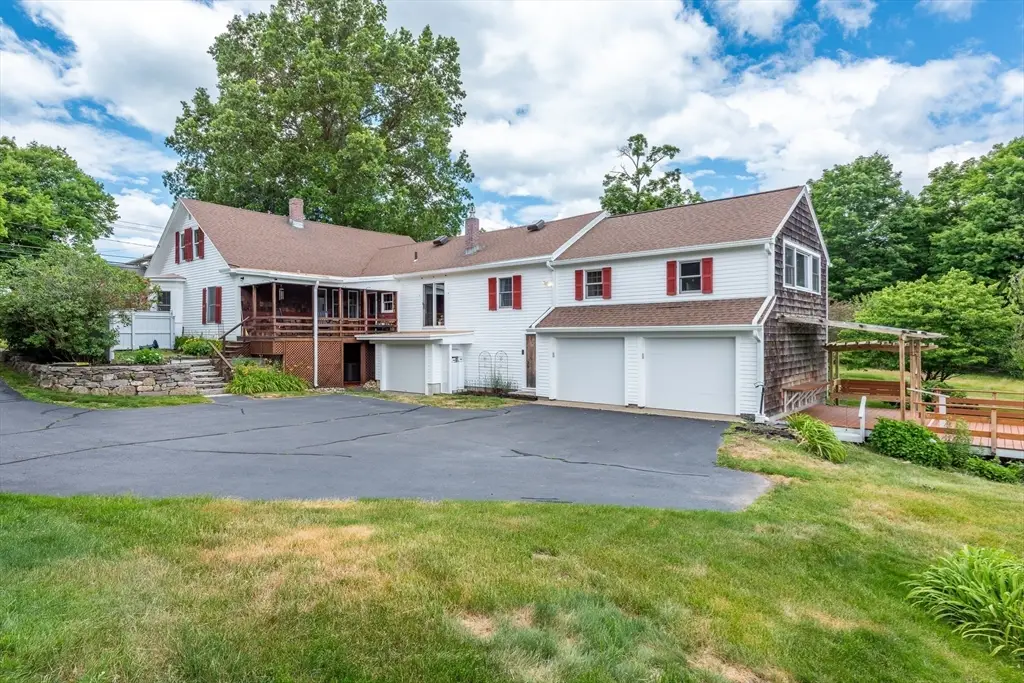 1450 S East St, Amherst, MA 01002 - #1