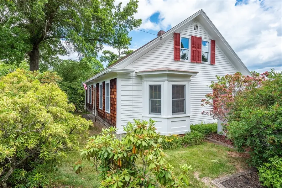1450 S East St, Amherst, MA 01002 - #2