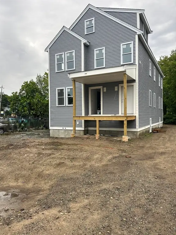 12-14 Packard Way, Brockton, MA 02301 - #1