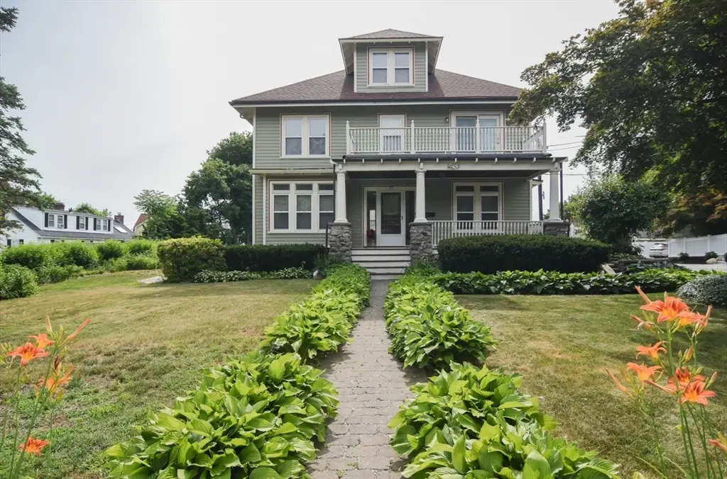 76 Washington St, Westwood, MA 02090 - #1