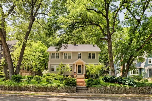 85 Oakland Ave, Arlington, MA 02476