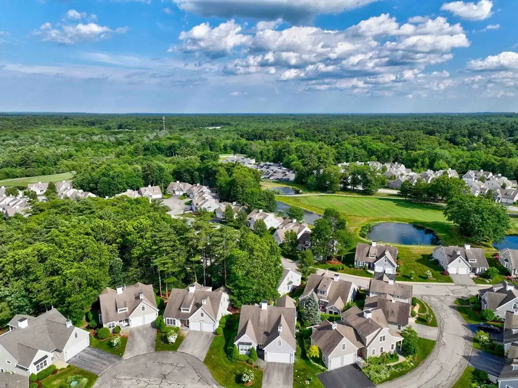 33 Mulligan Drive #33, Weymouth, MA 02190 - #1