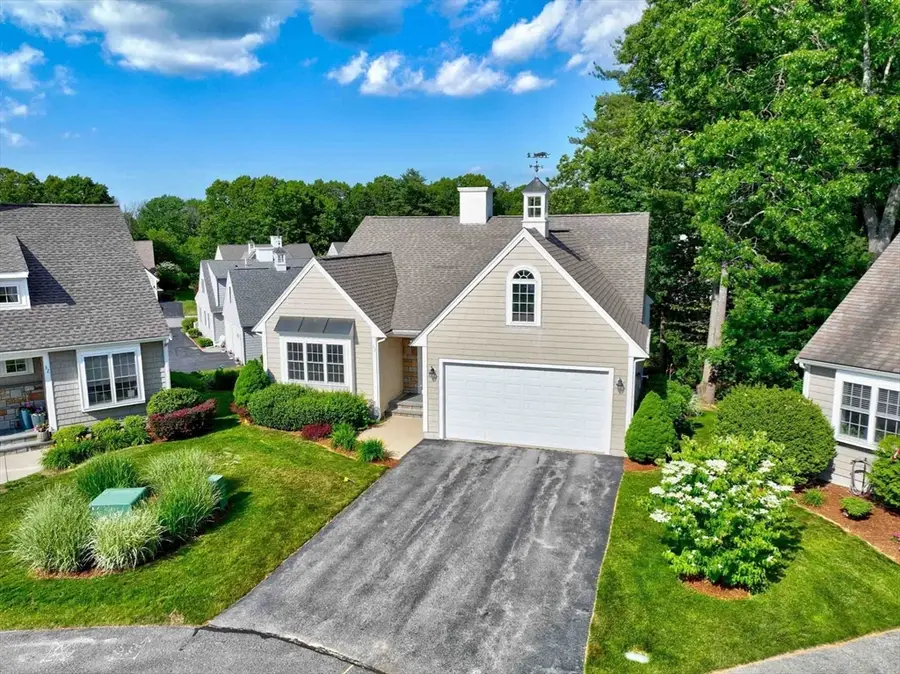 33 Mulligan Drive #33, Weymouth, MA 02190 - #2