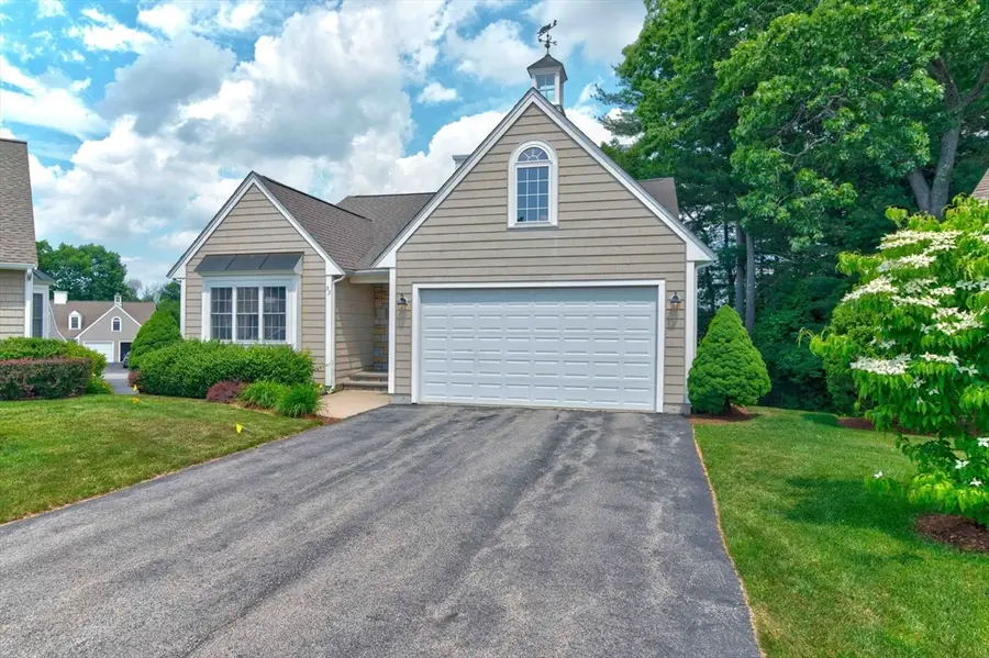 33 Mulligan Drive #33, Weymouth, MA 02190 - #3