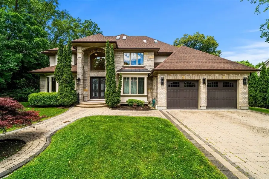 20 Boulder Rd, Newton, MA 02459 - #2