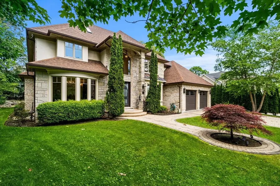 20 Boulder Rd, Newton, MA 02459 - #3