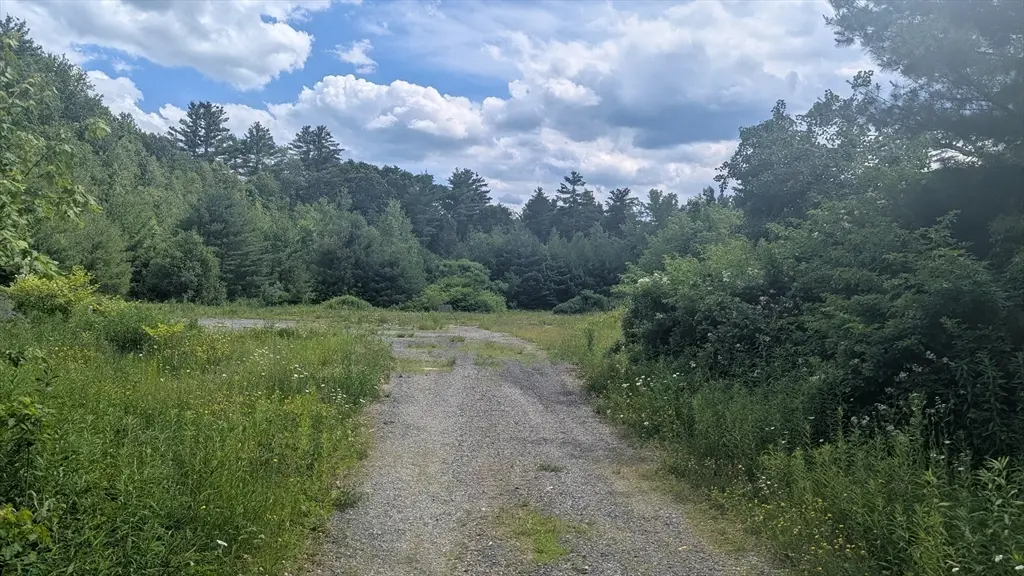 Lot 0 N Sturbridge Rd, Charlton, MA 01507 - #1