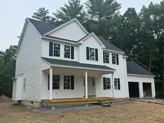 171 Burrage Street, Lunenburg, MA 01462 - #2